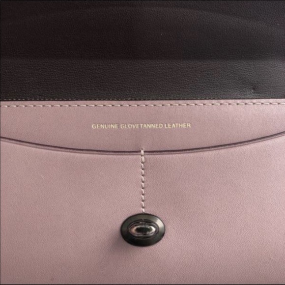 Coach Wallet - Picture 4 of 6